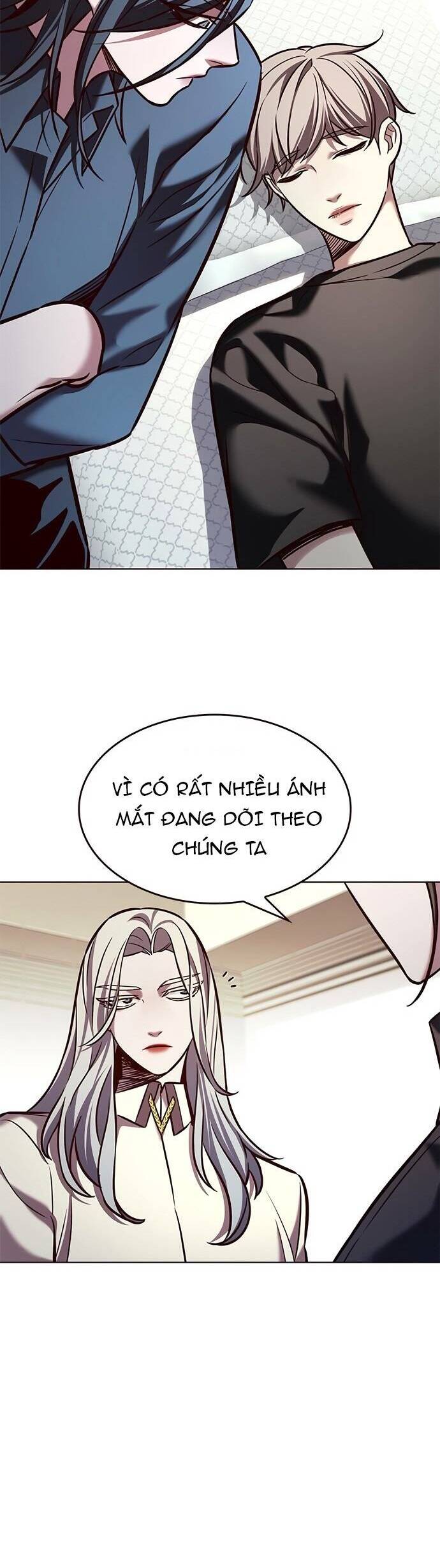 Hoá Thân Thành Mèo Chap 214 - Next Chap 215