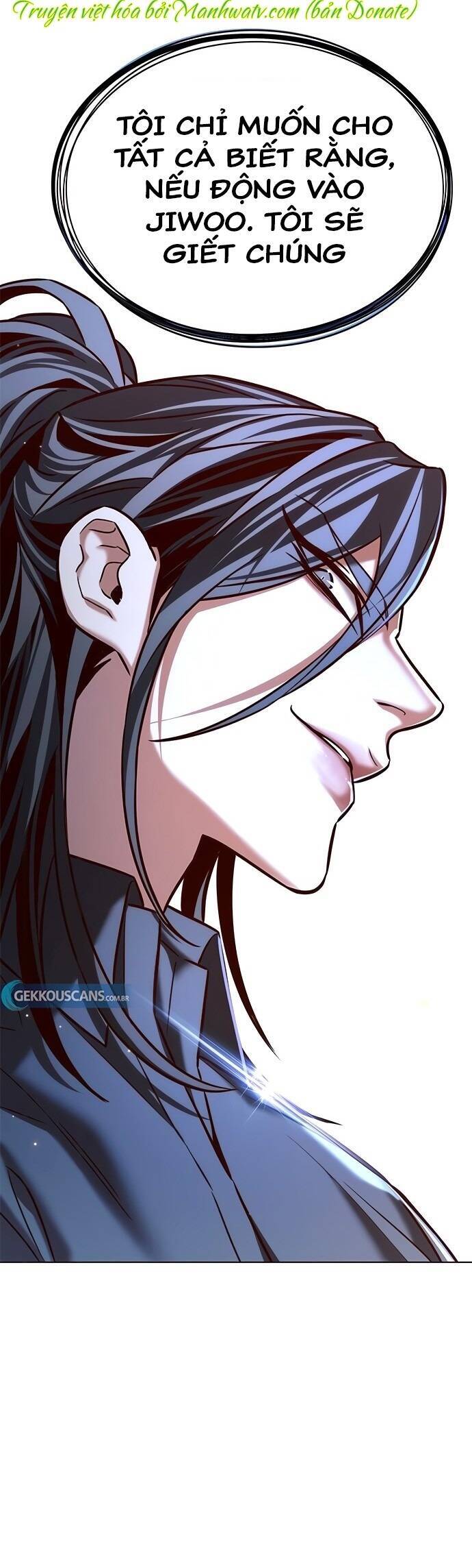 Hoá Thân Thành Mèo Chap 214 - Next Chap 215