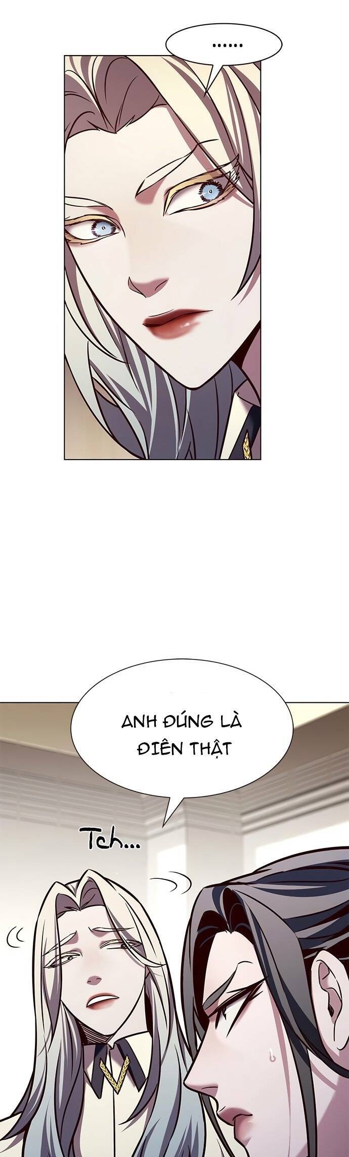 Hoá Thân Thành Mèo Chap 214 - Next Chap 215