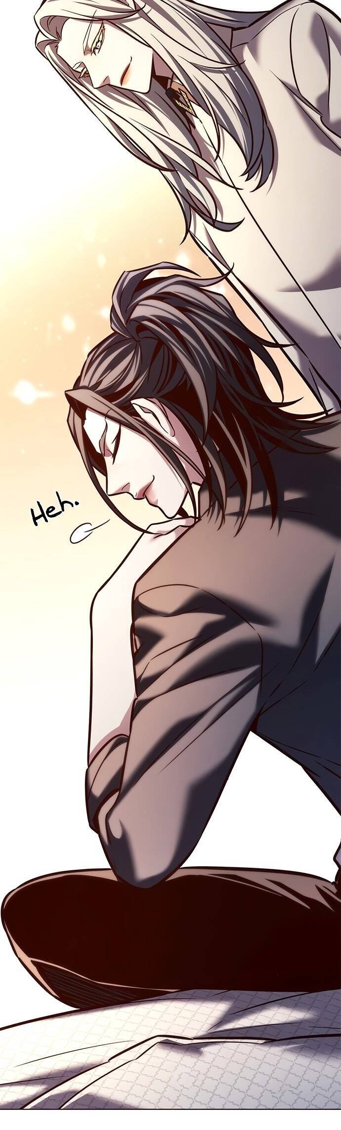 Hoá Thân Thành Mèo Chap 214 - Next Chap 215