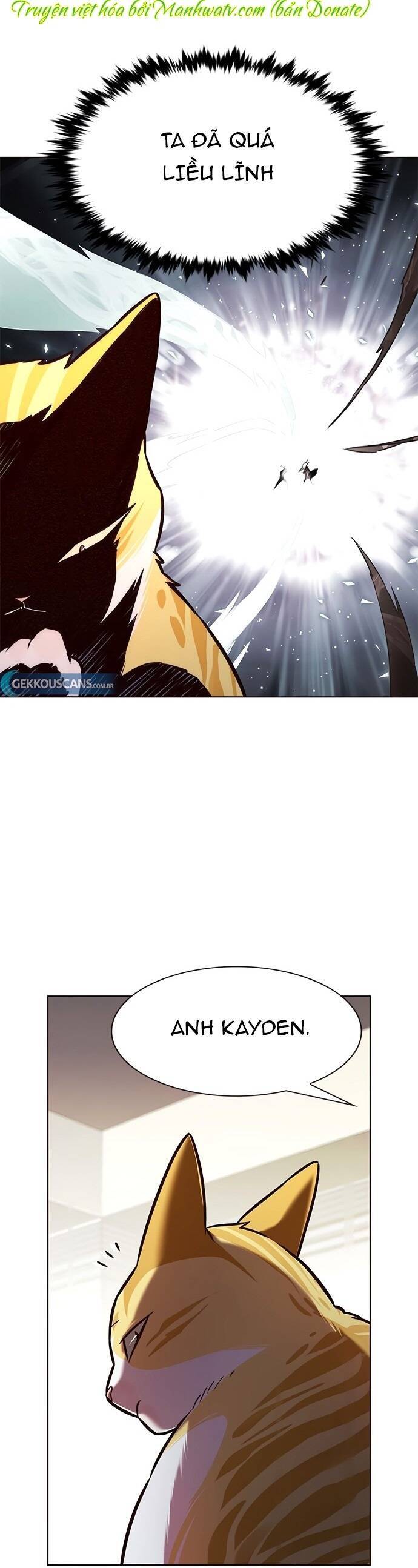 Hoá Thân Thành Mèo Chap 214 - Next Chap 215