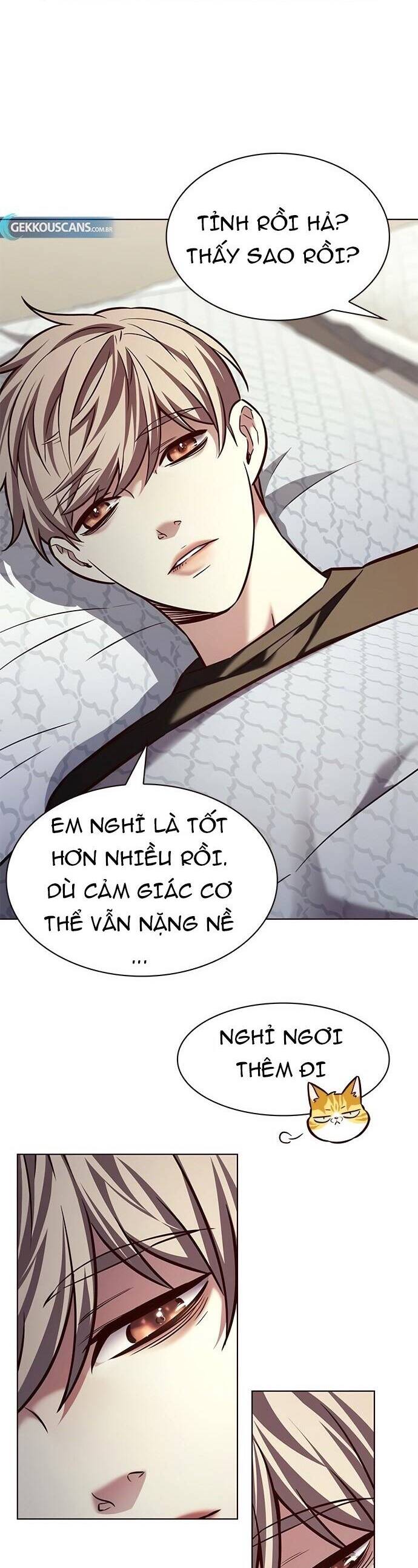 Hoá Thân Thành Mèo Chap 214 - Next Chap 215