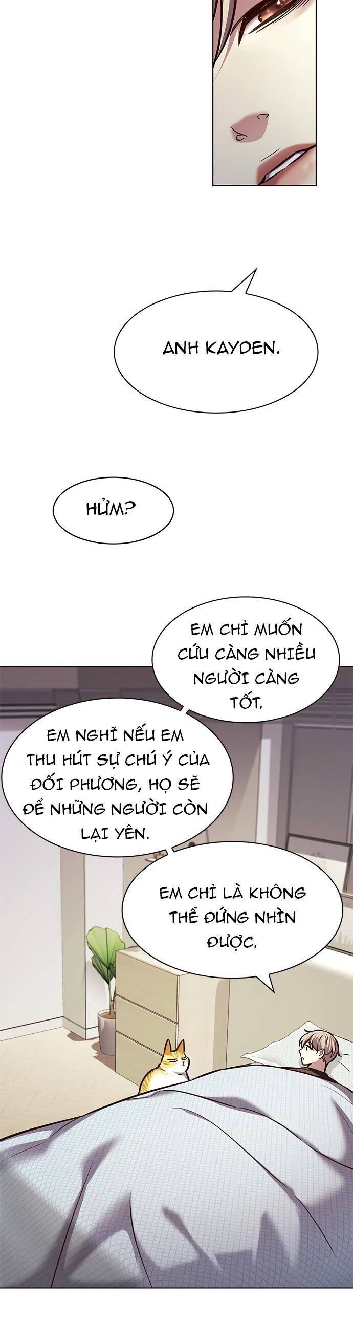 Hoá Thân Thành Mèo Chap 214 - Next Chap 215