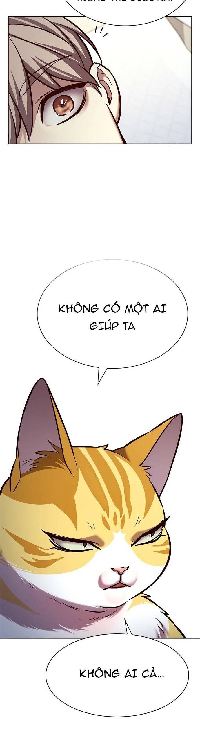 Hoá Thân Thành Mèo Chap 214 - Next Chap 215