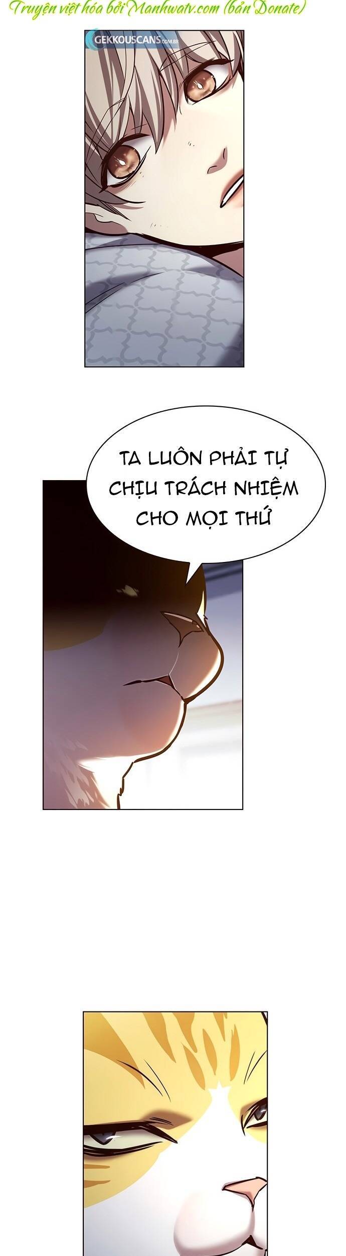 Hoá Thân Thành Mèo Chap 214 - Next Chap 215