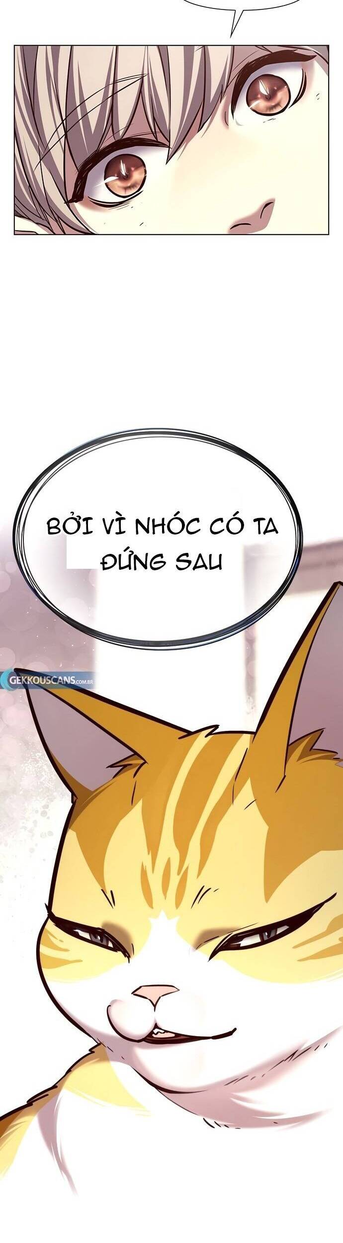 Hoá Thân Thành Mèo Chap 214 - Next Chap 215