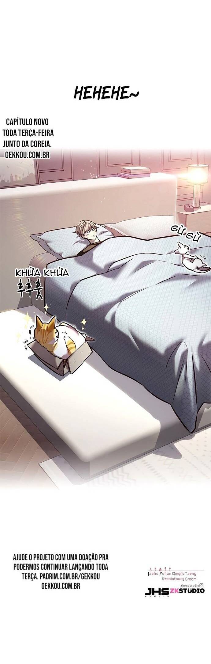 Hoá Thân Thành Mèo Chap 214 - Next Chap 215
