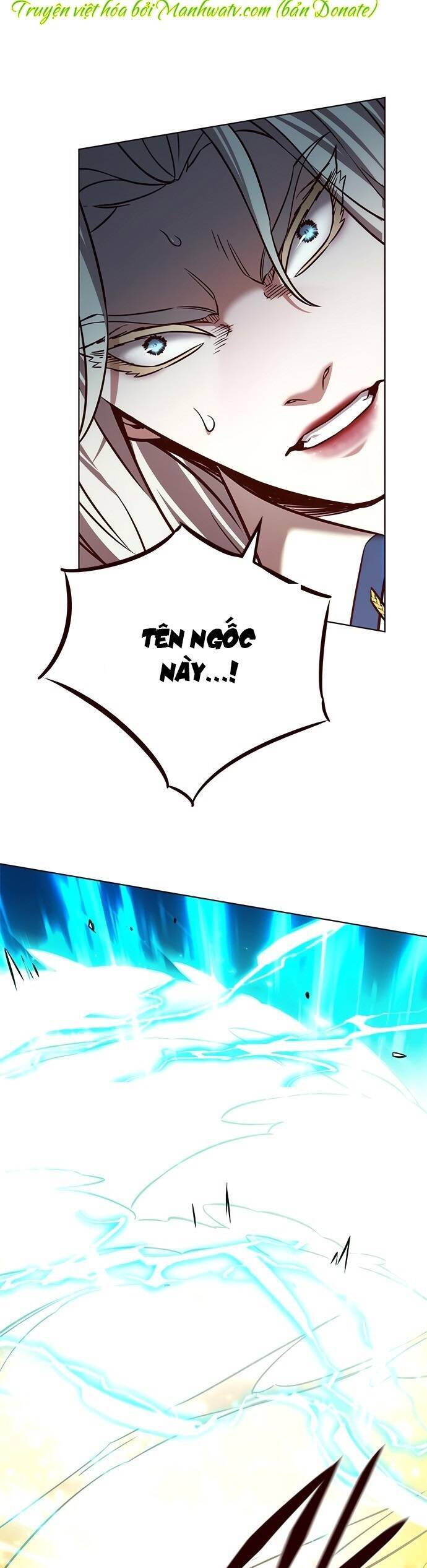 Hoá Thân Thành Mèo Chap 214 - Next Chap 215