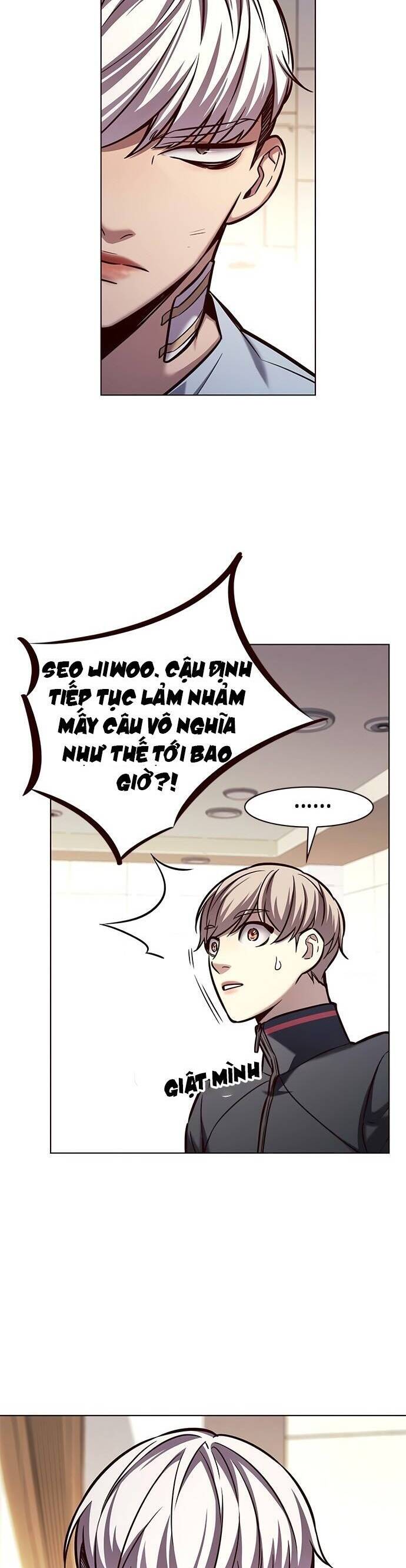 Hoá Thân Thành Mèo Chap 215 - Next Chap 216