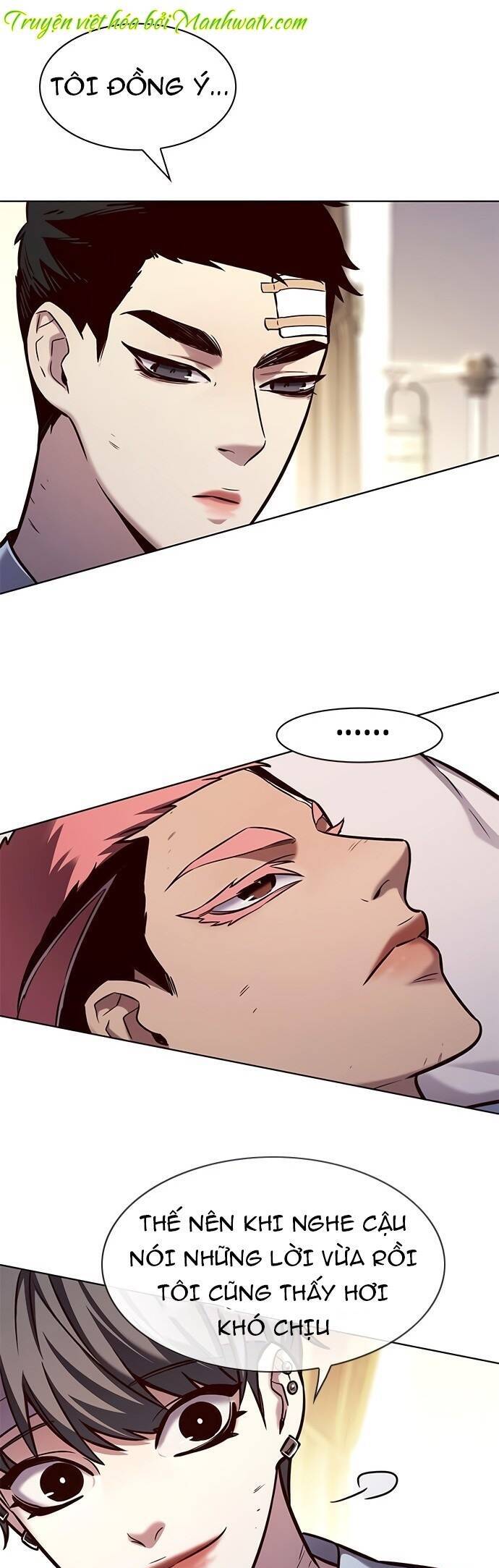 Hoá Thân Thành Mèo Chap 215 - Next Chap 216