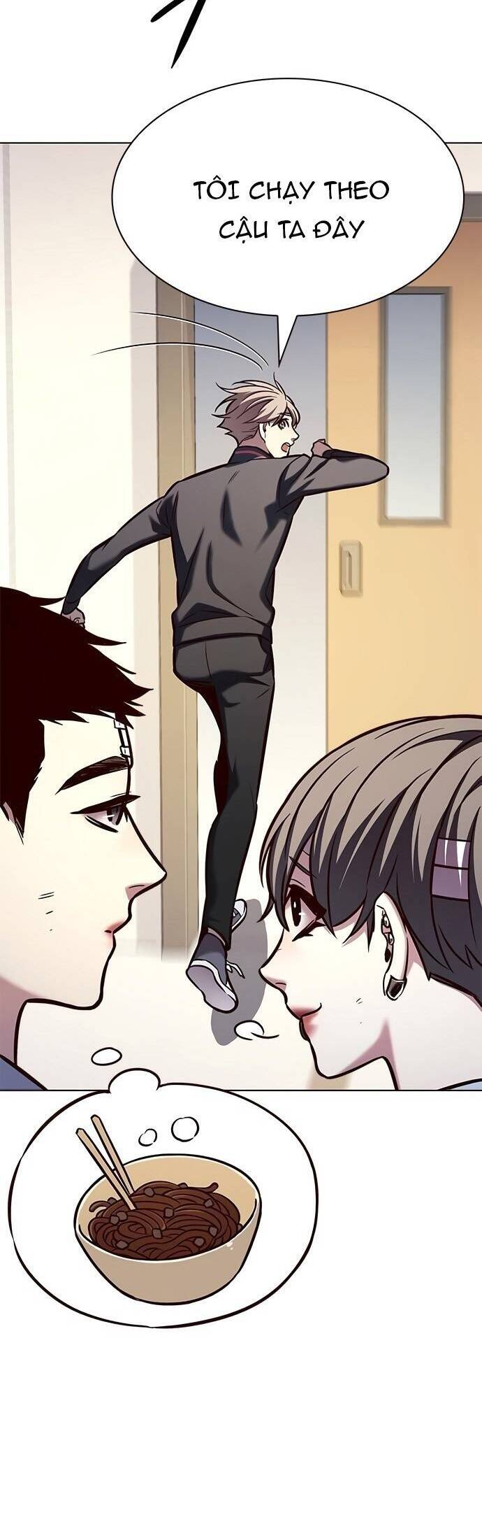 Hoá Thân Thành Mèo Chap 215 - Next Chap 216