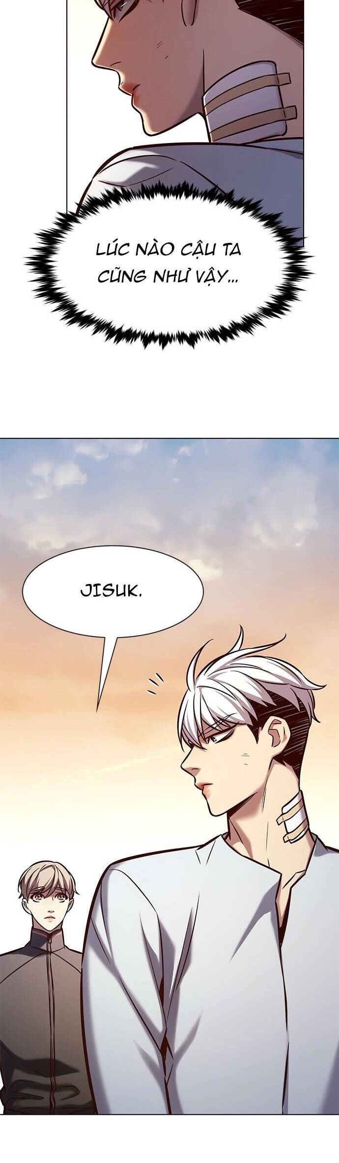 Hoá Thân Thành Mèo Chap 215 - Next Chap 216