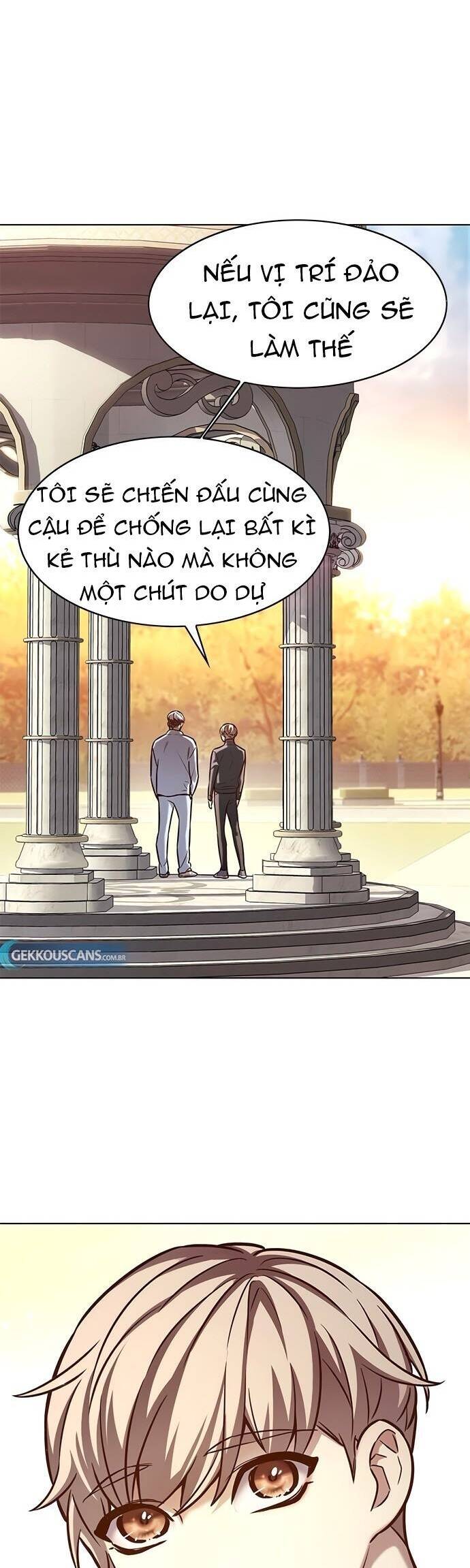 Hoá Thân Thành Mèo Chap 215 - Next Chap 216