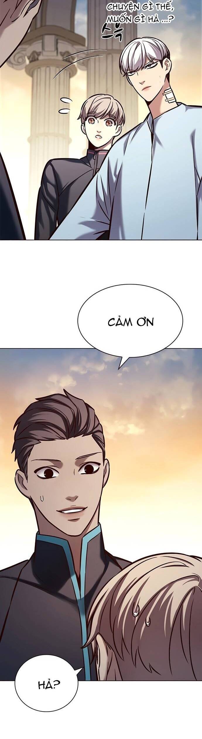 Hoá Thân Thành Mèo Chap 215 - Next Chap 216