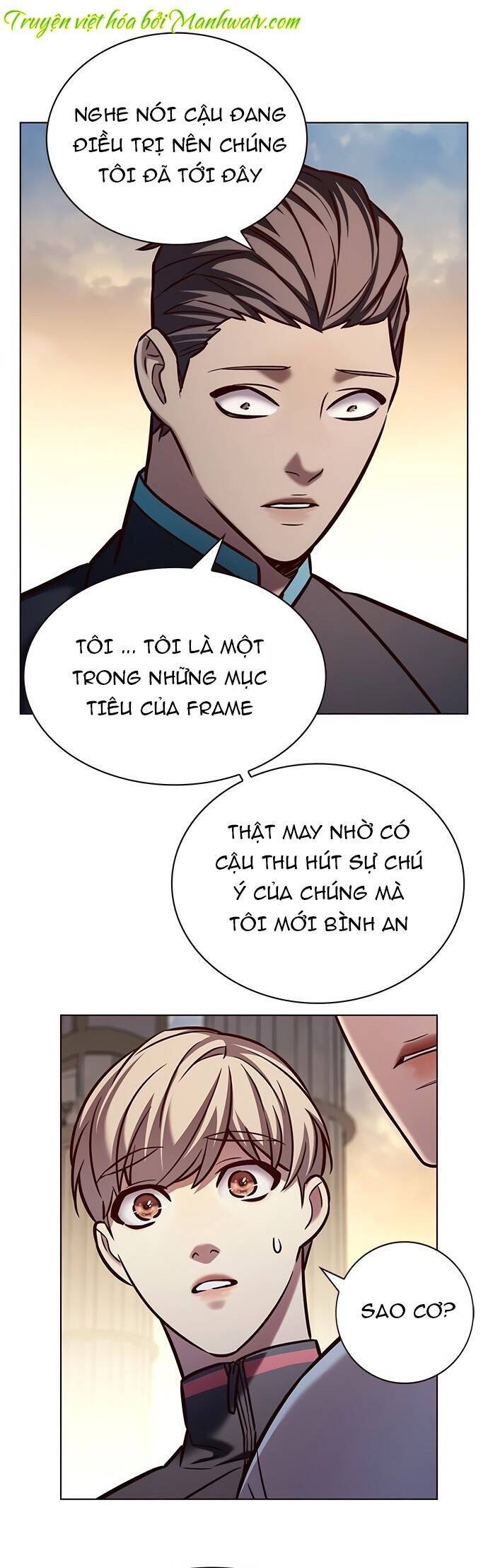 Hoá Thân Thành Mèo Chap 215 - Next Chap 216