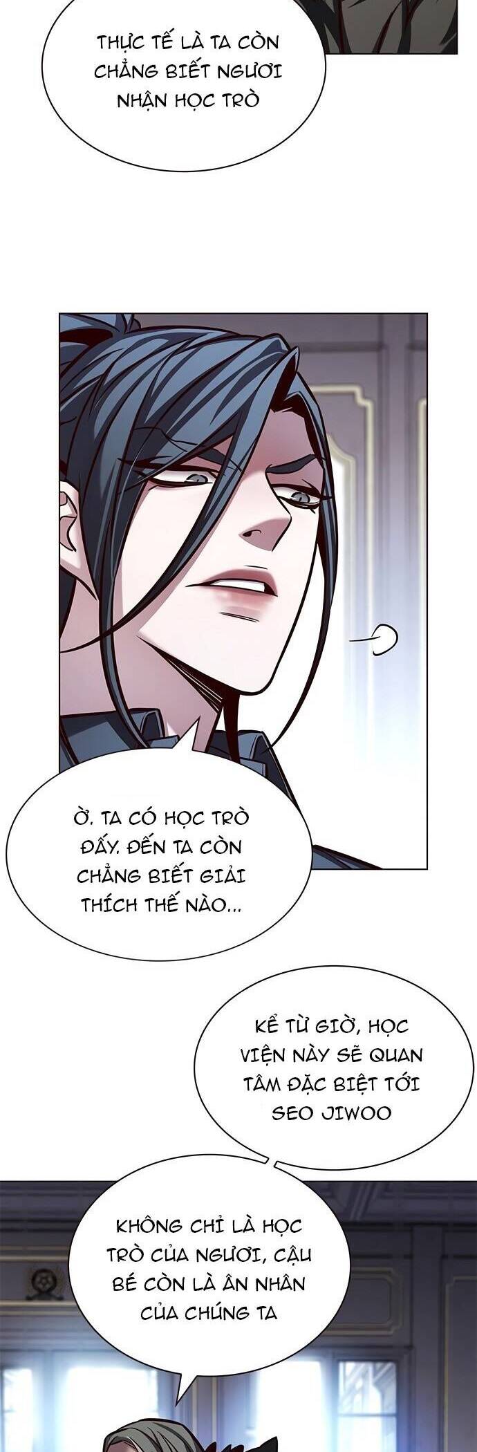 Hoá Thân Thành Mèo Chap 215 - Next Chap 216