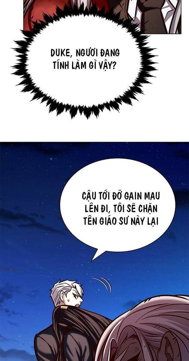 Hoá Thân Thành Mèo Chap 217 - Next Chap 218
