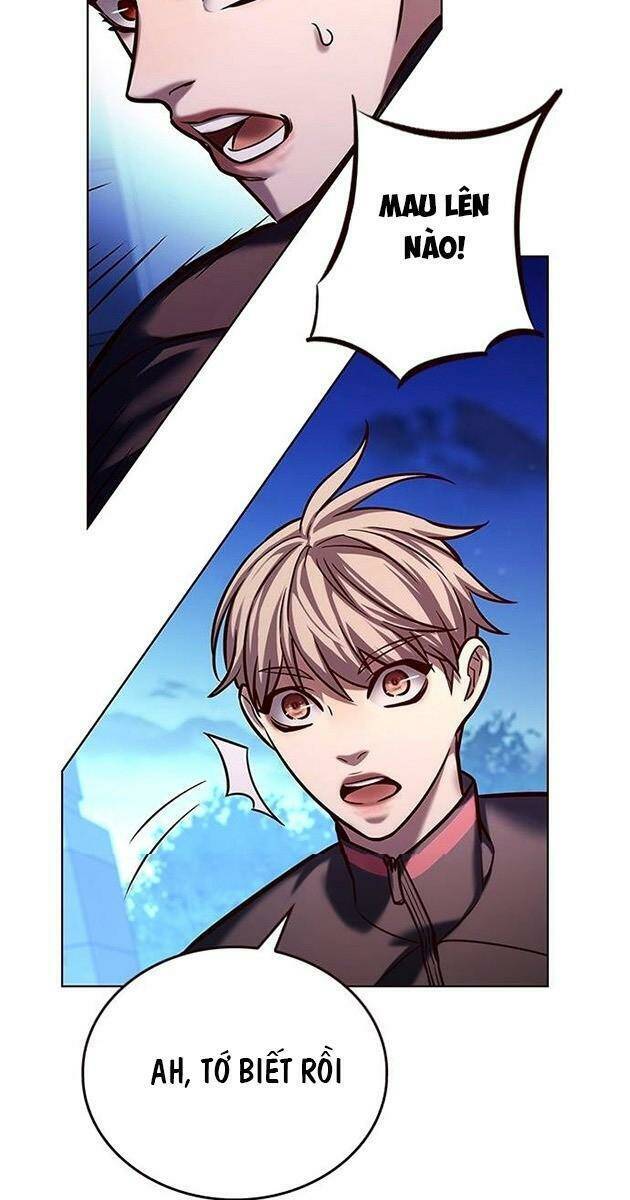 Hoá Thân Thành Mèo Chap 217 - Next Chap 218