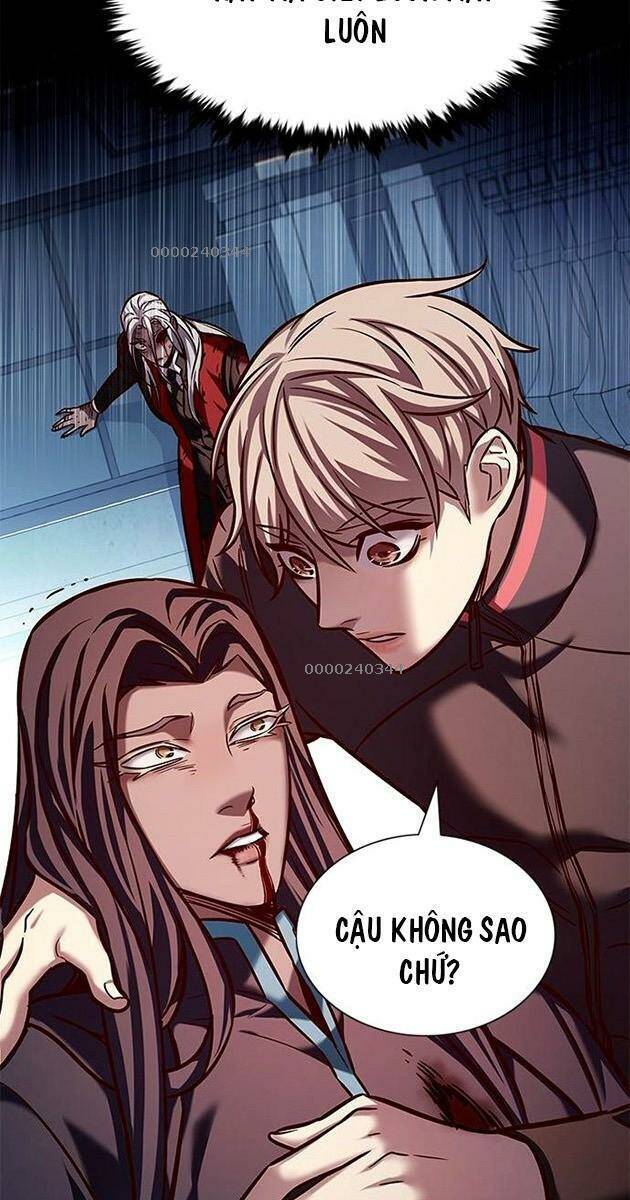 Hoá Thân Thành Mèo Chap 217 - Next Chap 218