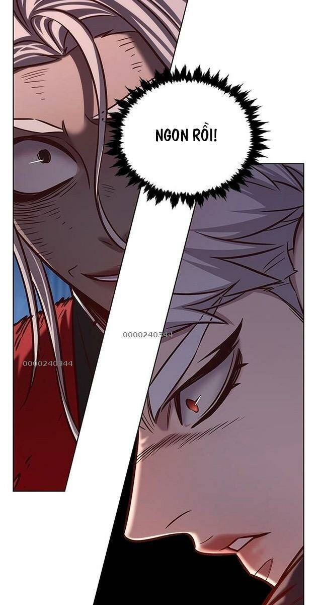 Hoá Thân Thành Mèo Chap 217 - Next Chap 218