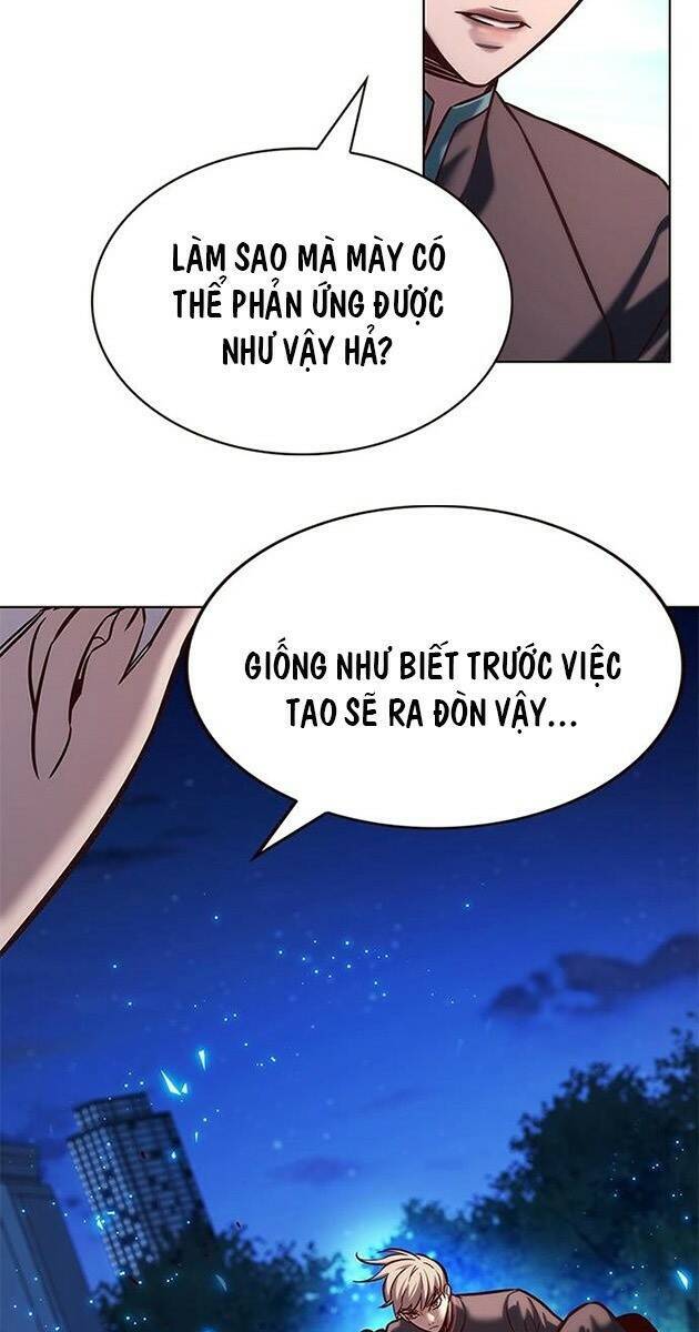 Hoá Thân Thành Mèo Chap 217 - Next Chap 218