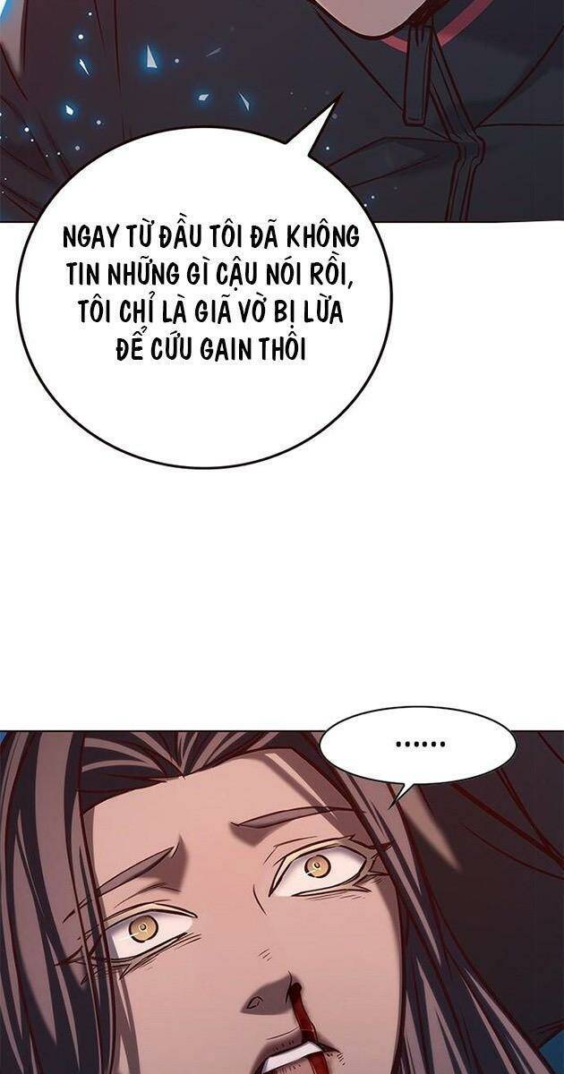 Hoá Thân Thành Mèo Chap 217 - Next Chap 218