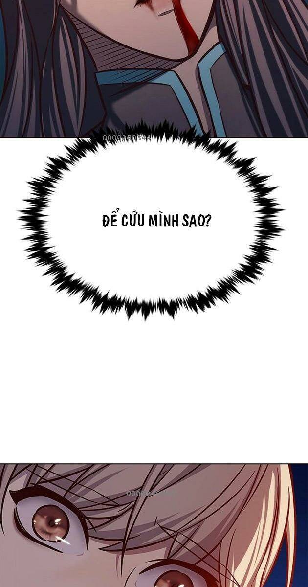 Hoá Thân Thành Mèo Chap 217 - Next Chap 218