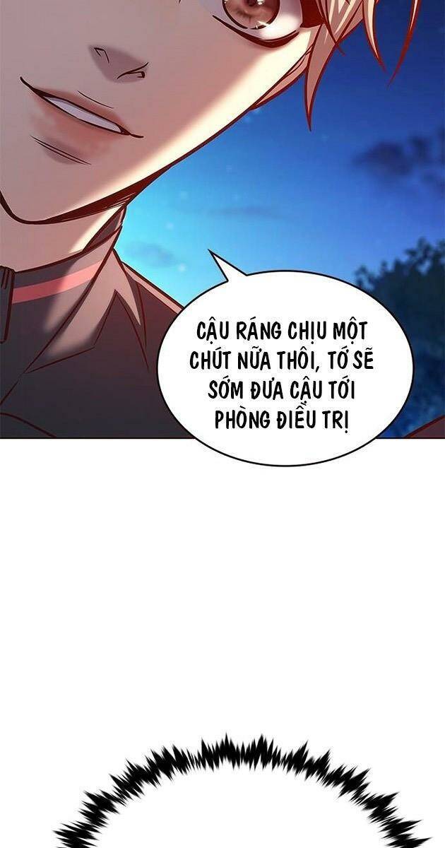 Hoá Thân Thành Mèo Chap 217 - Next Chap 218