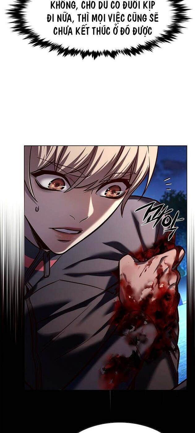 Hoá Thân Thành Mèo Chap 217 - Next Chap 218