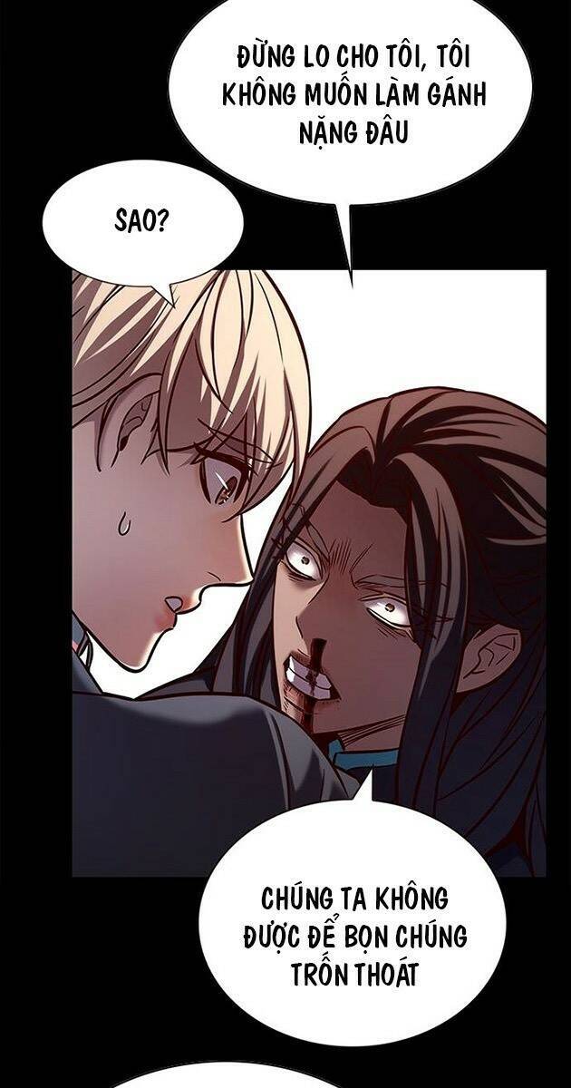 Hoá Thân Thành Mèo Chap 217 - Next Chap 218