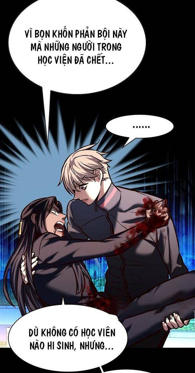 Hoá Thân Thành Mèo Chap 217 - Next Chap 218