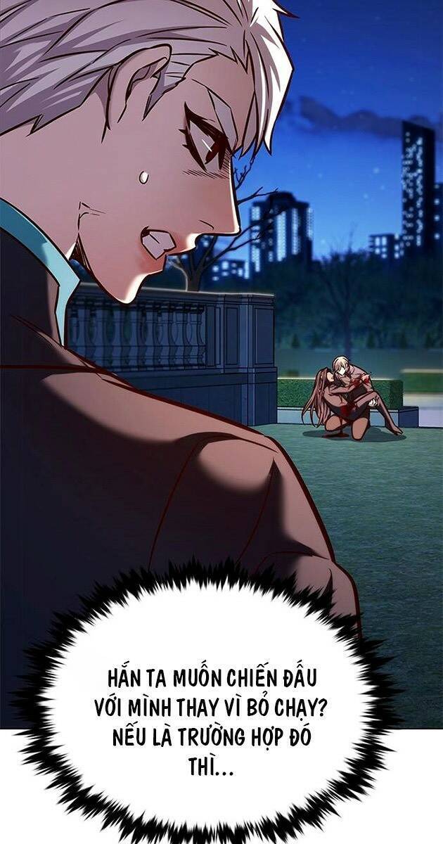 Hoá Thân Thành Mèo Chap 217 - Next Chap 218