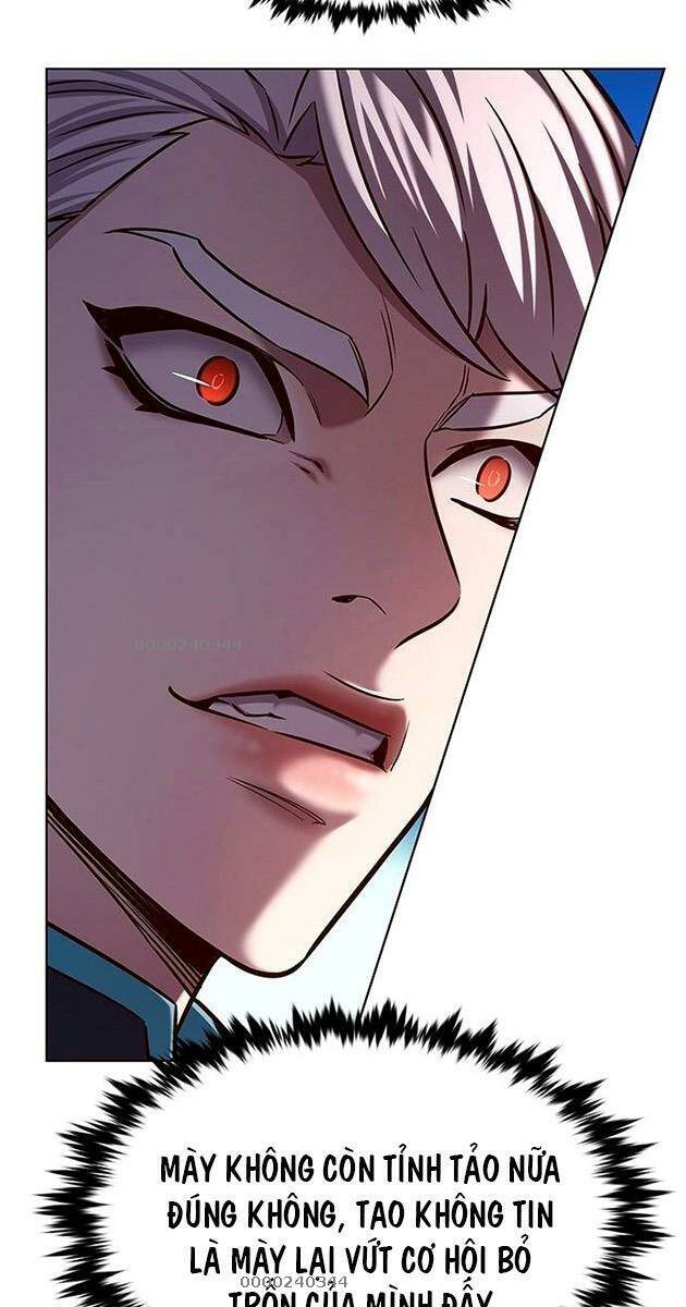 Hoá Thân Thành Mèo Chap 217 - Next Chap 218
