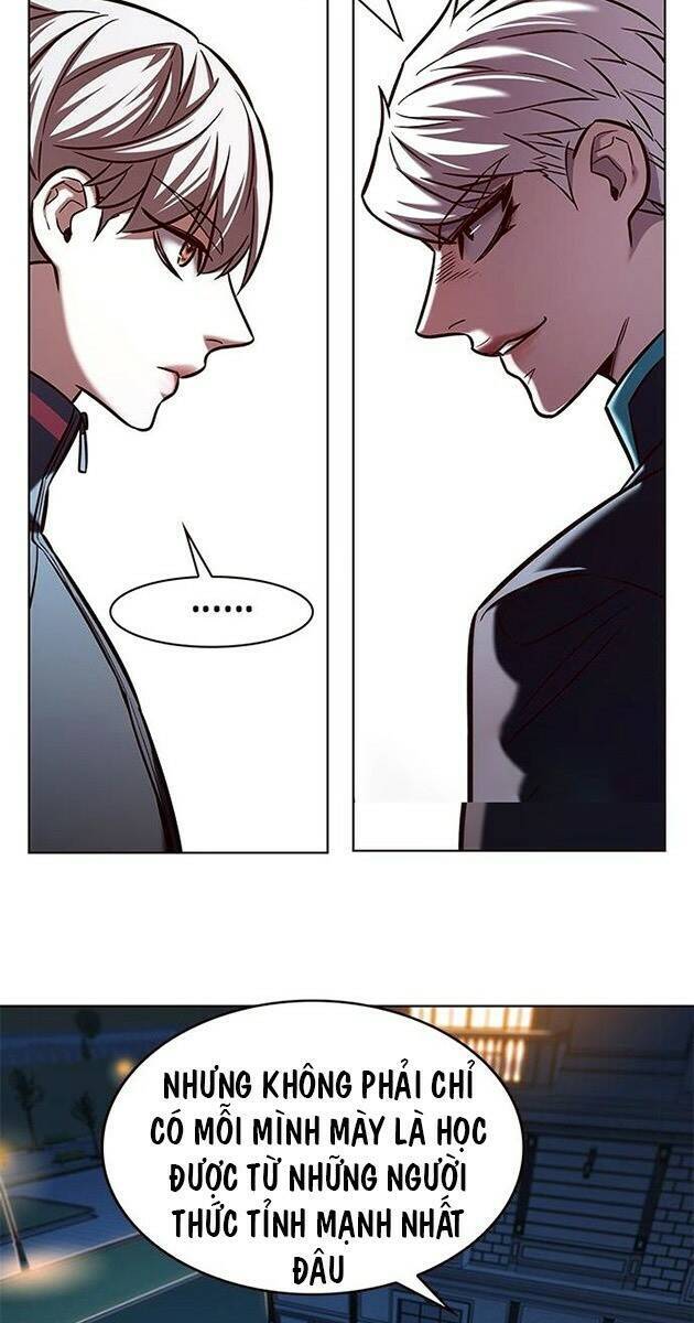 Hoá Thân Thành Mèo Chap 217 - Next Chap 218