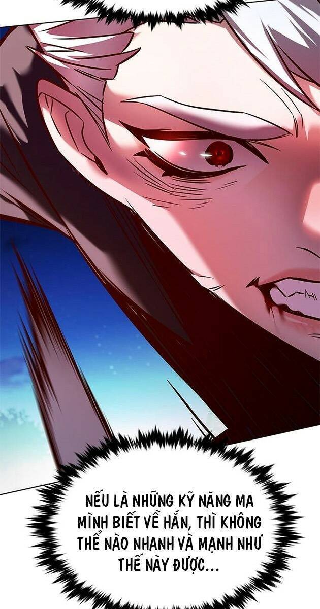 Hoá Thân Thành Mèo Chap 217 - Next Chap 218
