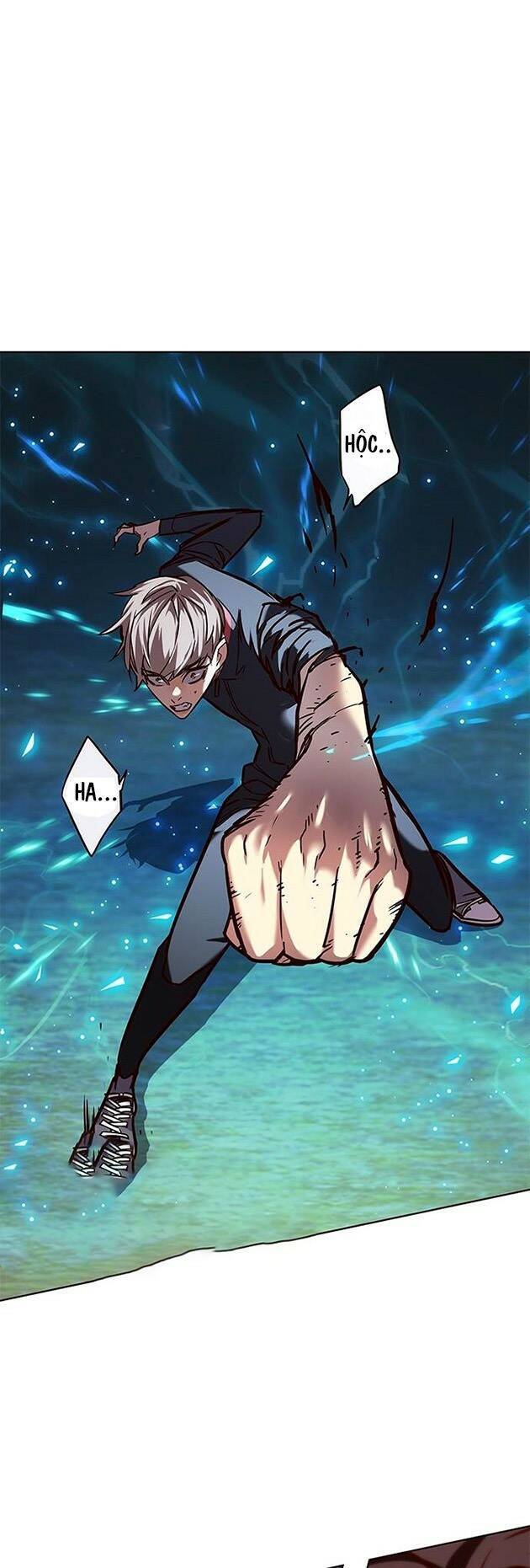 Hoá Thân Thành Mèo Chap 217 - Next Chap 218
