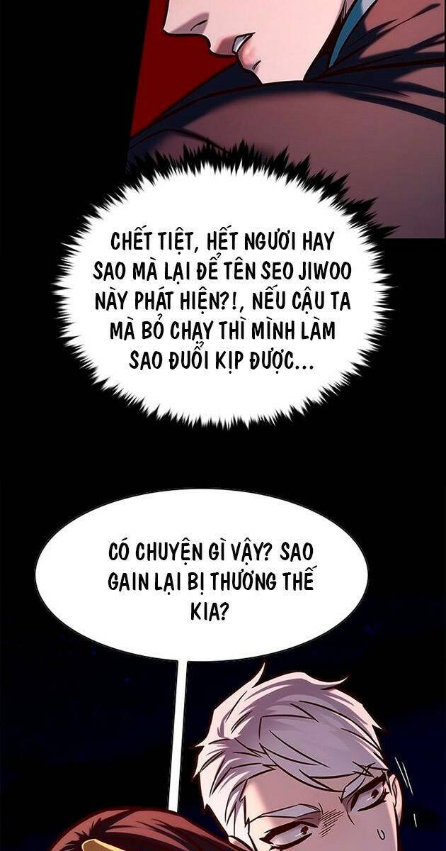 Hoá Thân Thành Mèo Chap 217 - Next Chap 218