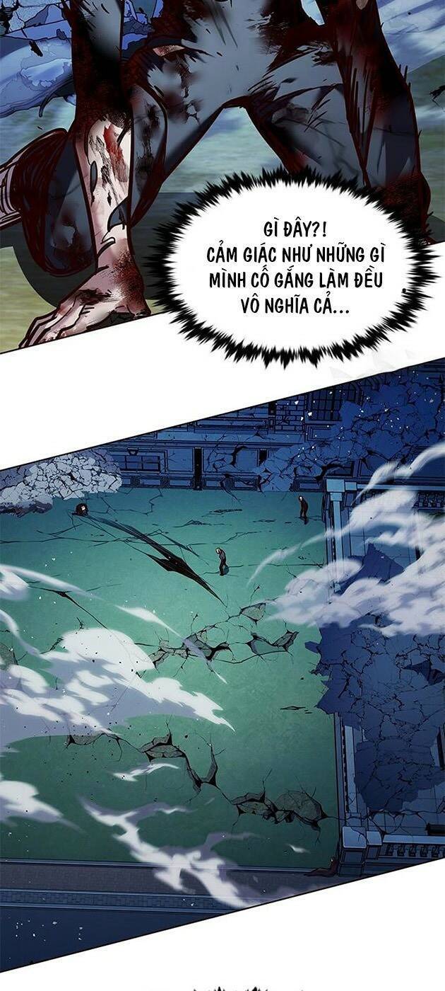 Hoá Thân Thành Mèo Chap 217 - Next Chap 218