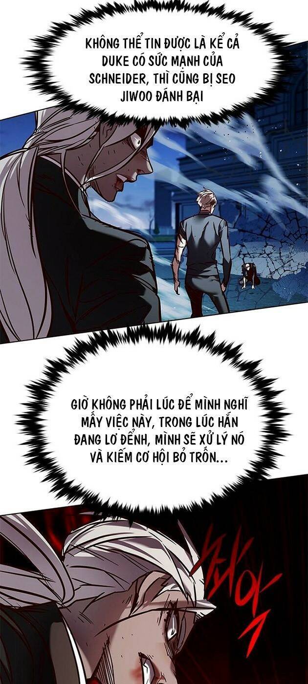 Hoá Thân Thành Mèo Chap 217 - Next Chap 218