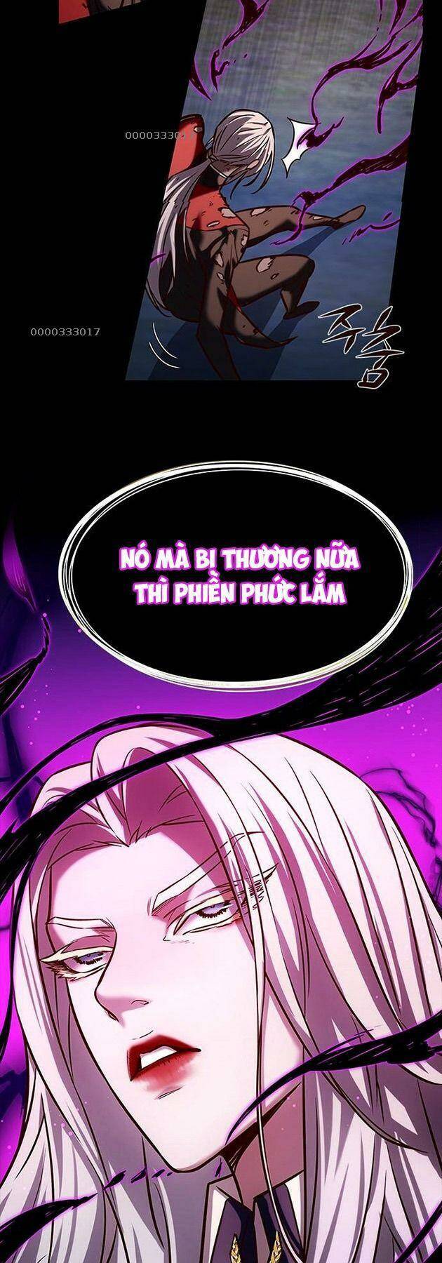 Hoá Thân Thành Mèo Chap 218 - Next Chap 219