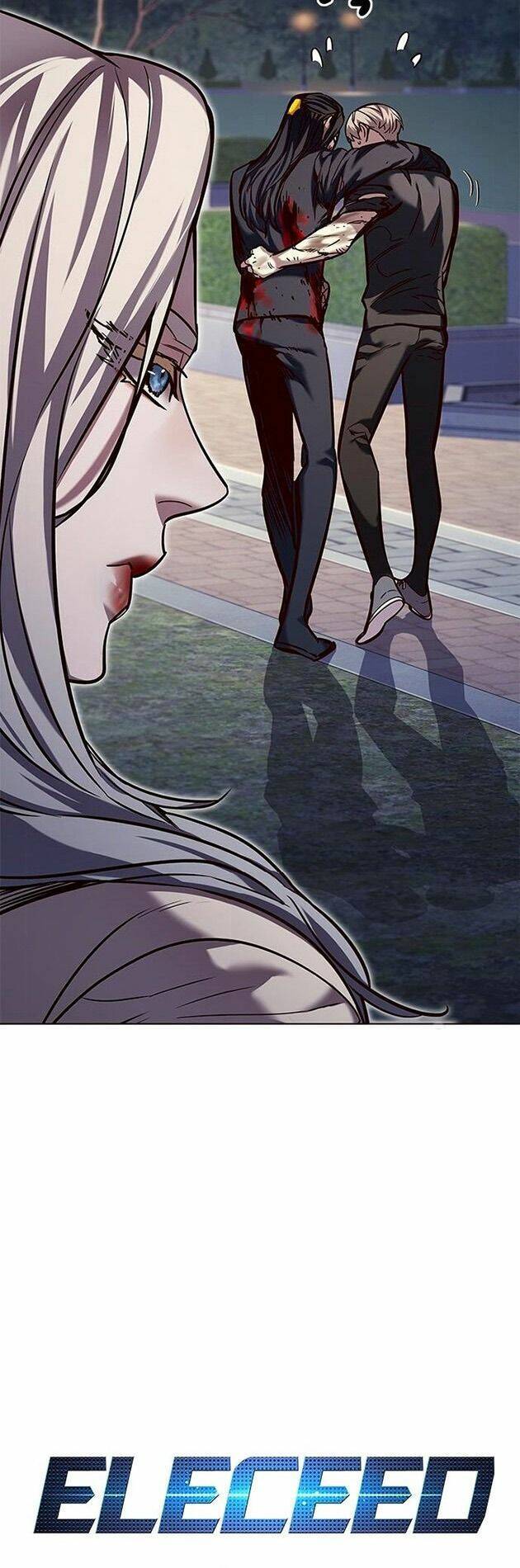 Hoá Thân Thành Mèo Chap 218 - Next Chap 219