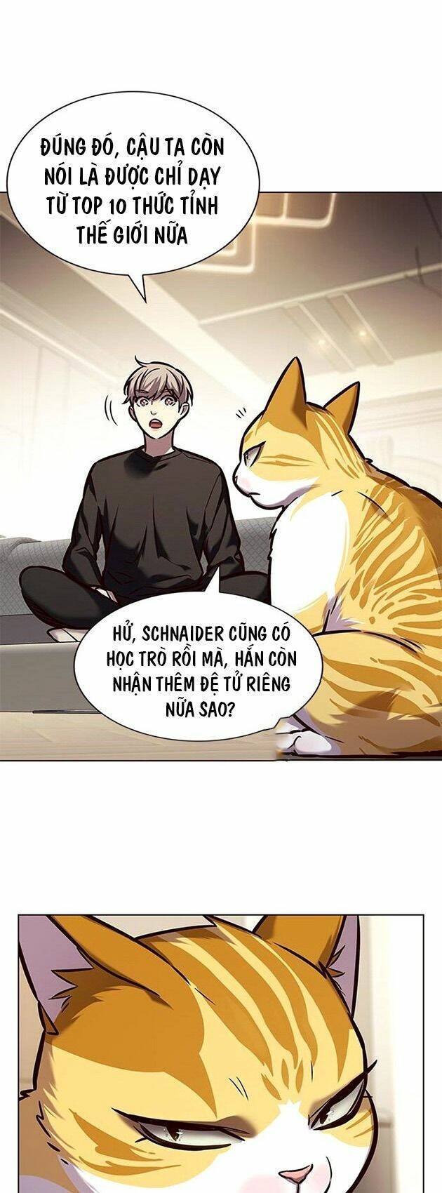 Hoá Thân Thành Mèo Chap 218 - Next Chap 219