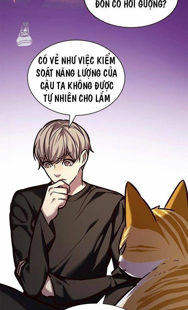 Hoá Thân Thành Mèo Chap 218 - Next Chap 219