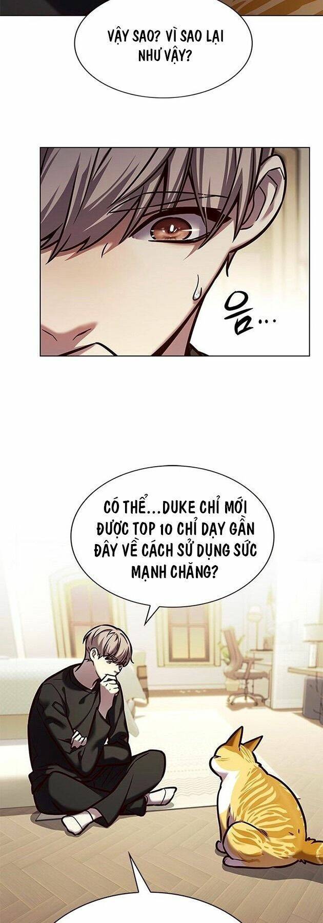 Hoá Thân Thành Mèo Chap 218 - Next Chap 219