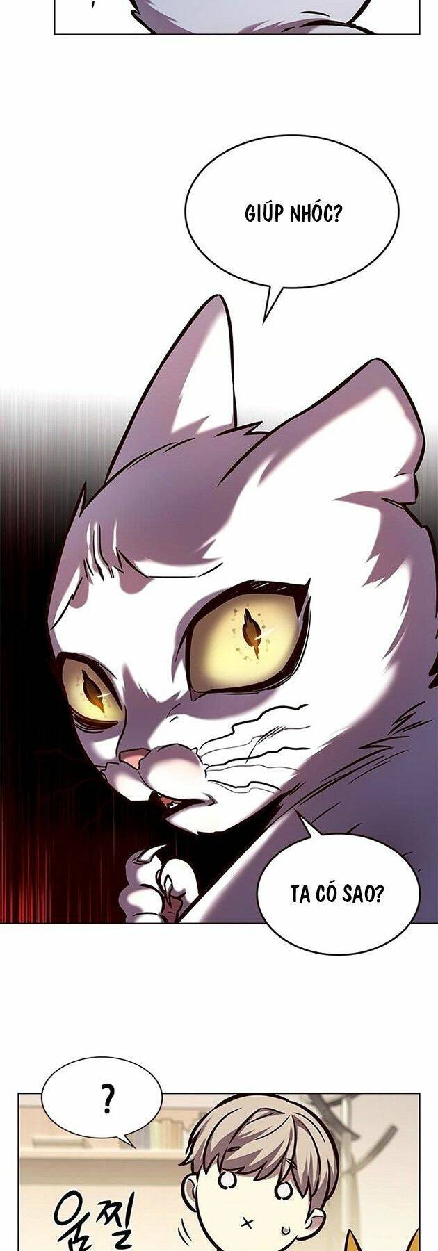 Hoá Thân Thành Mèo Chap 218 - Next Chap 219