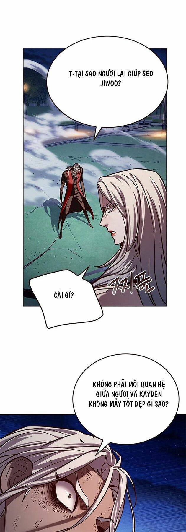 Hoá Thân Thành Mèo Chap 218 - Next Chap 219