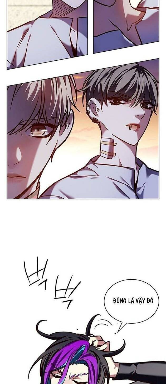Hoá Thân Thành Mèo Chap 219 - Next Chap 220