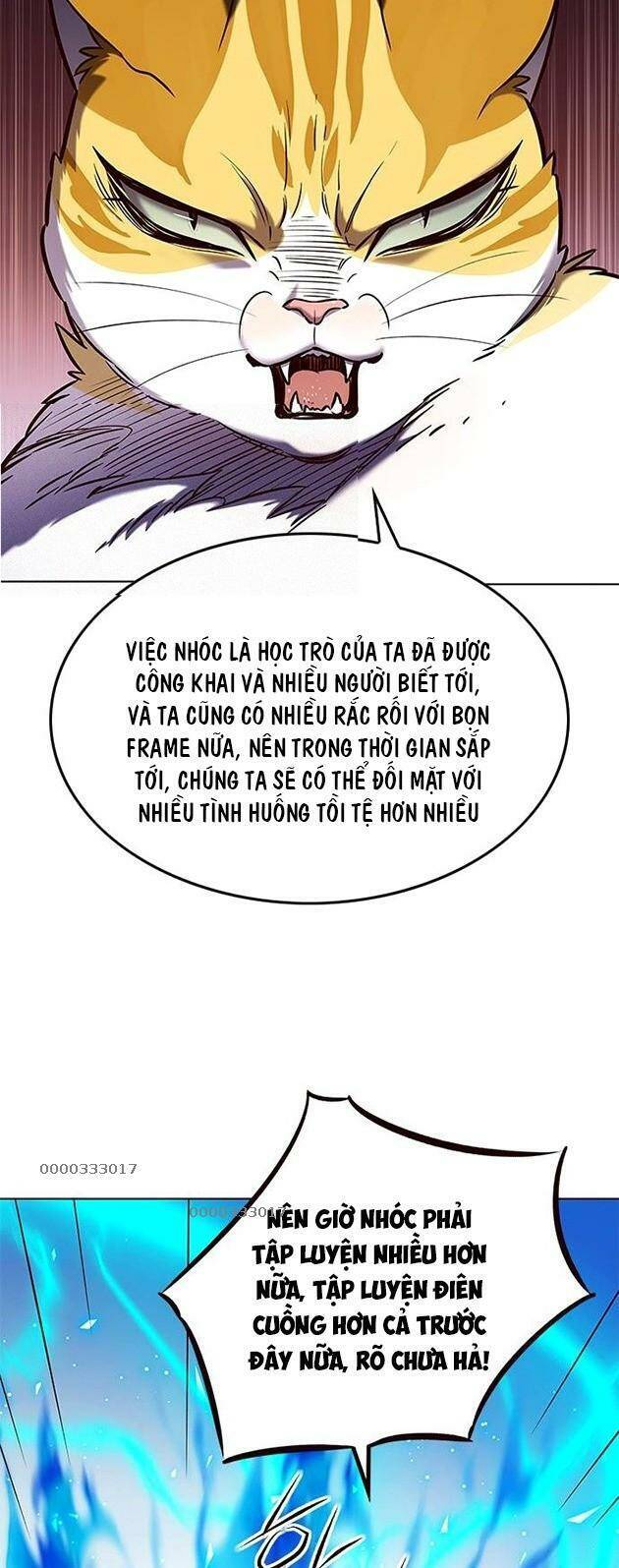 Hoá Thân Thành Mèo Chap 219 - Next Chap 220
