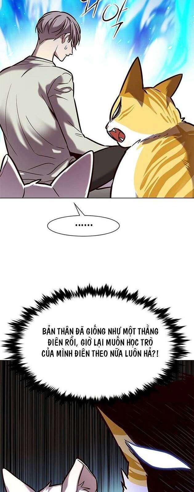 Hoá Thân Thành Mèo Chap 219 - Next Chap 220