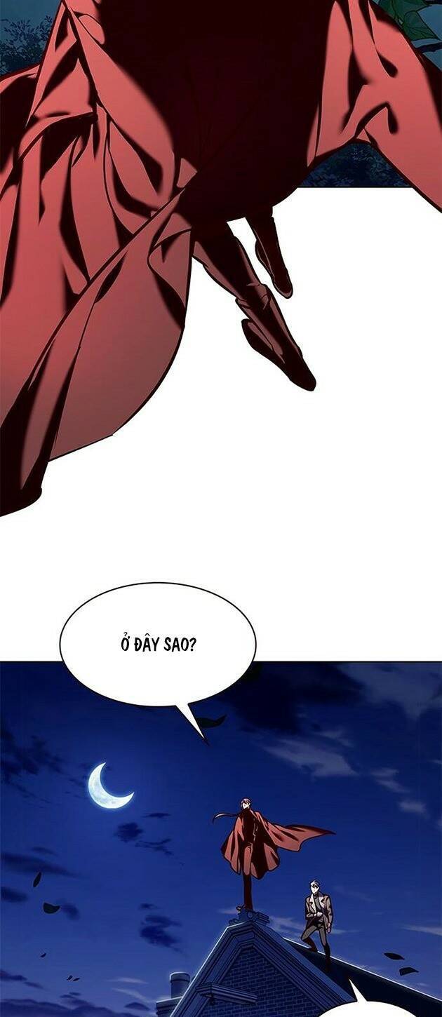 Hoá Thân Thành Mèo Chap 219 - Next Chap 220